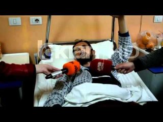 VELLEZERIT E PLAGOSUR RUHEN NGA FAMILJARET