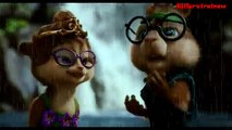 Cham Cham, BAAGHI, Chipmunks Version