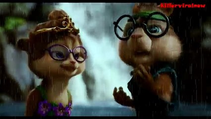 Cham Cham, BAAGHI, Chipmunks Version