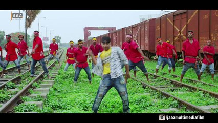 Rakhe Allah Mare Ke Video Song - Onek Dame Kena (2016) Ft. Mahi & Bappy 720p HD (HitSongSBD.Com)