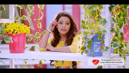 Reshmi Churi Official Bangla Music Video (2016) By Kona HD 720p (HitSongSBD.Com)