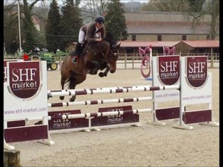 Braskho des Edènes - 5 ans qualif - Rosière