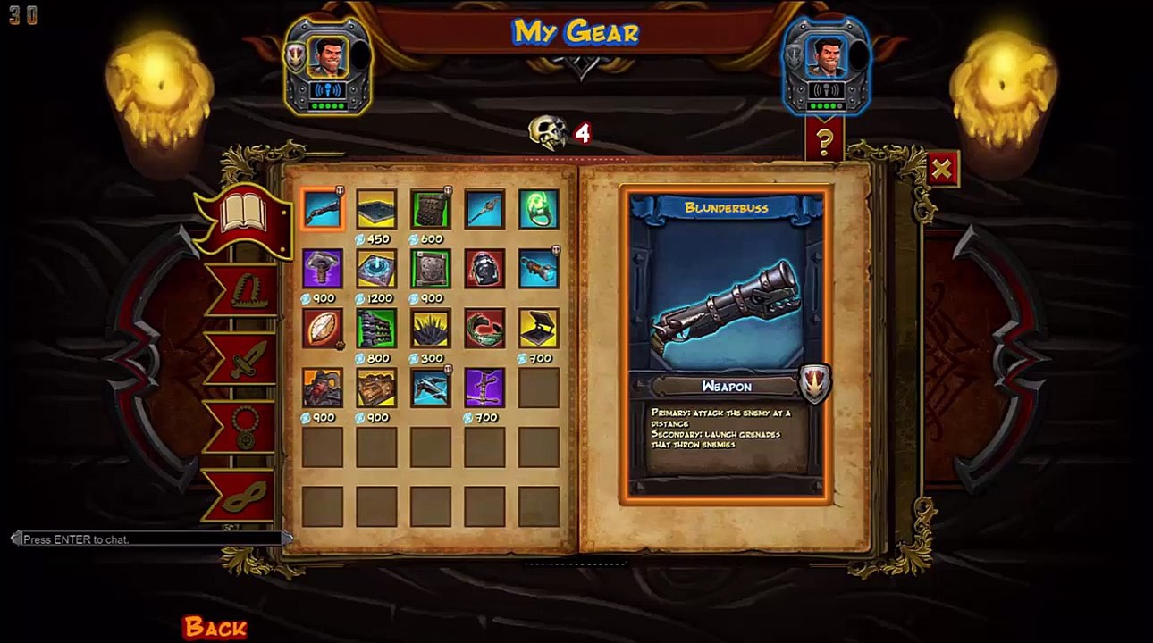 Orcs Must Die 2 (Let the traps hit the floor)