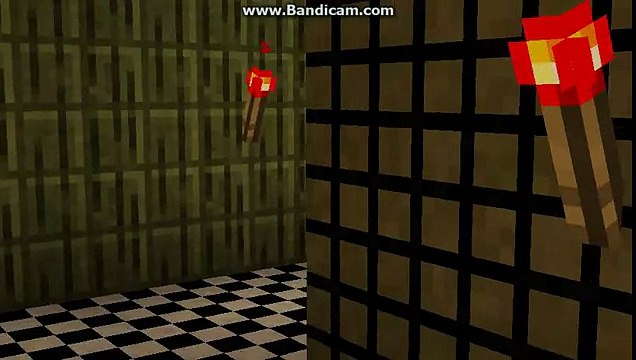 Five Nights at Freddy's 3 Rap Another Five Nights - Songs In Minecraft!