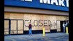 Walmart Closing 296 Stores