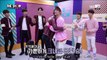 The SHOW 60 seconds missions  with ASTRO and KNK Partie 2