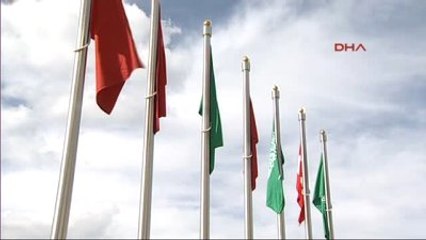 Suudi Kral Ankara'da -1