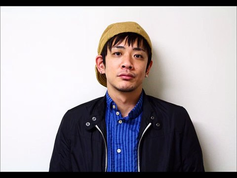 【RMN】Nothing's Carved In Stone interview