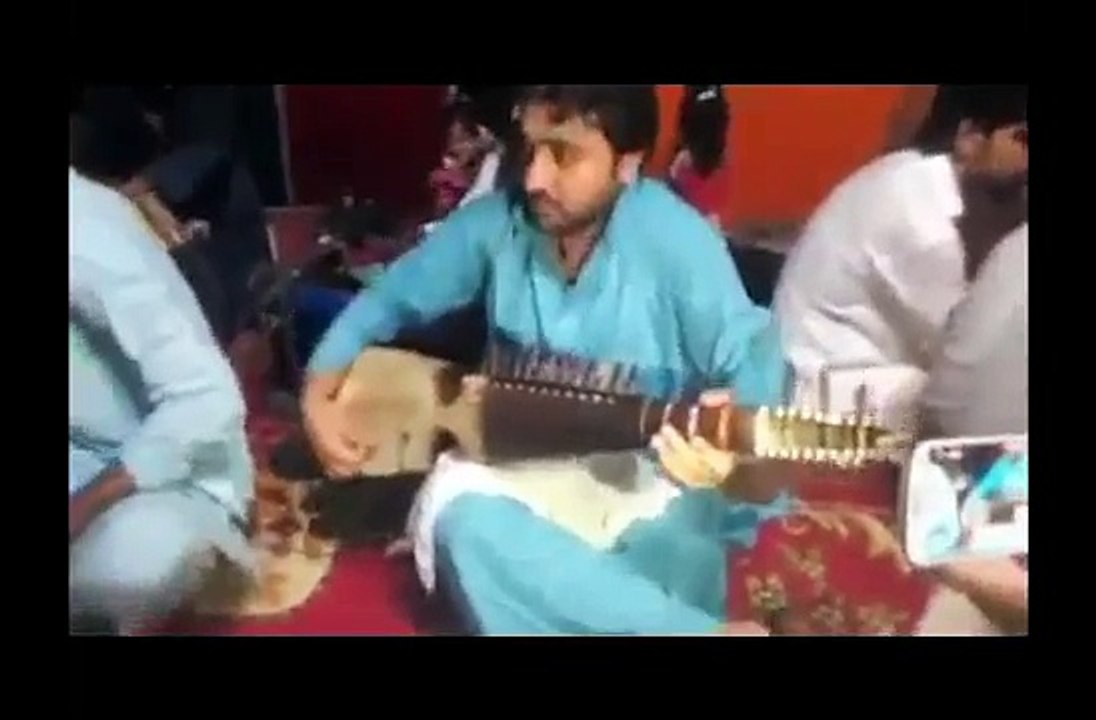 ---Da rababi da style check kay - pashto song tapay - YouTube