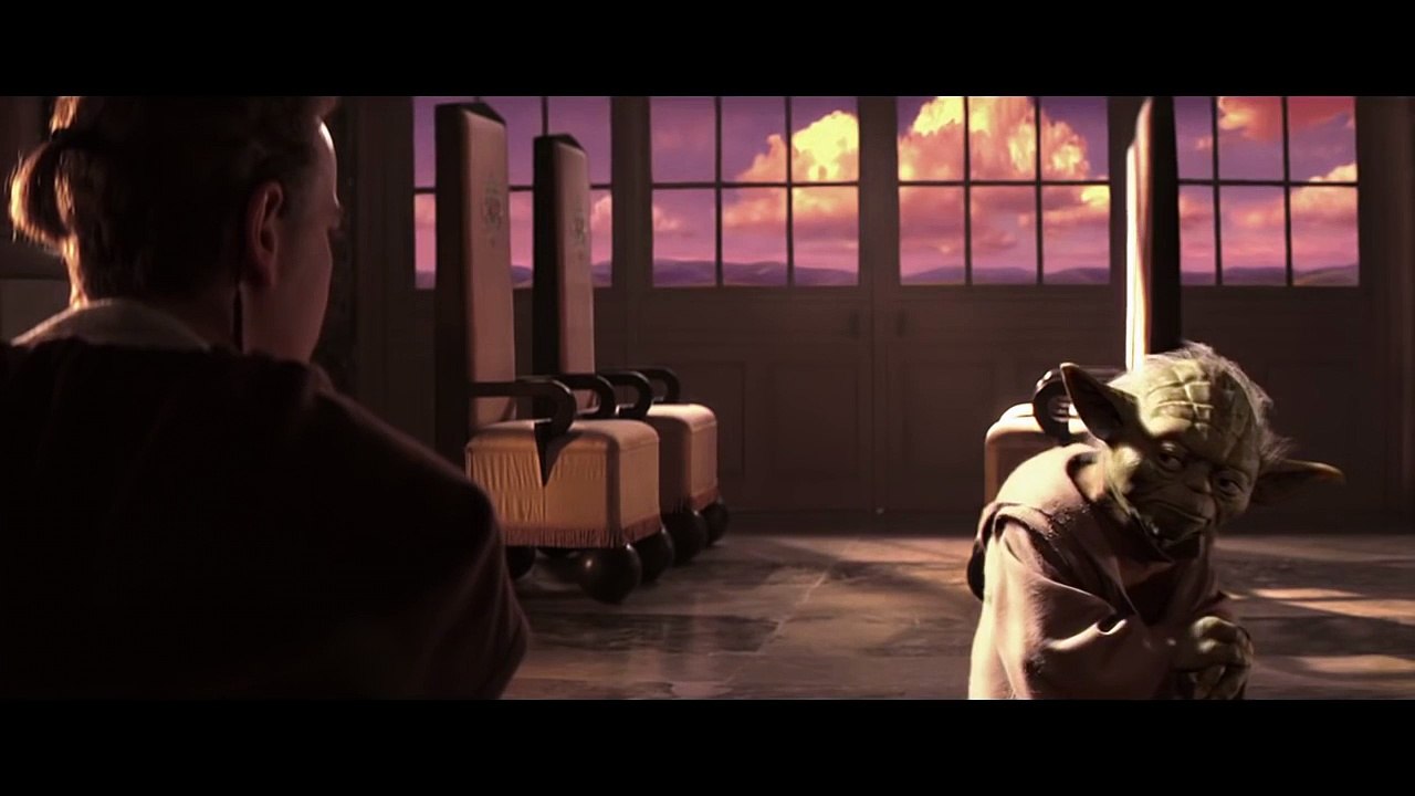 Star Wars: Mega-Trailer
