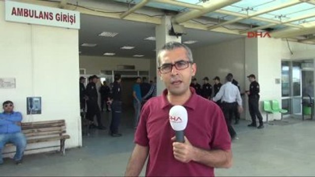 Adana Özgecan Aslan ? In Katil Zanlısı ile Babası Cezaevinde Silahlı Saldırıya Uğradı Ek Anons