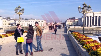 (VIDEO) Mungesa të pyetësorëve në terren