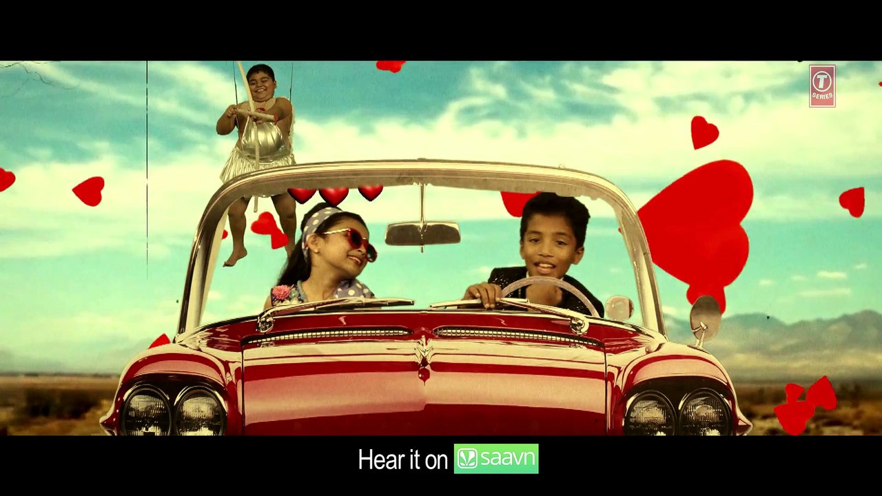 Mohabbat Video Song   Aditya Narayan   New Song 2016