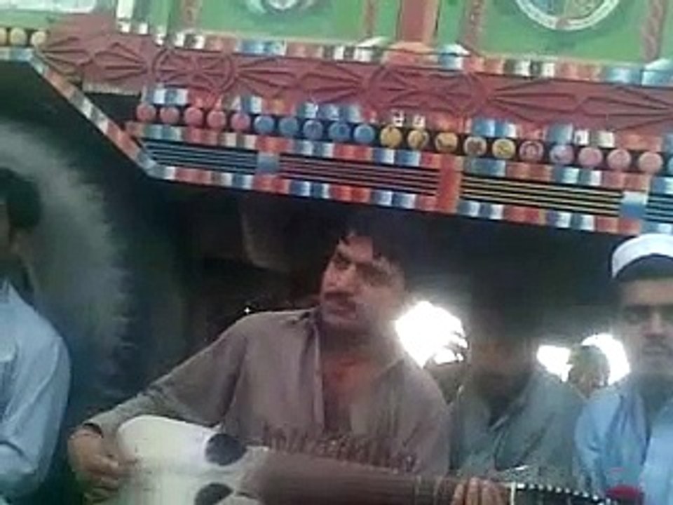 ---Daneesh rababi 1 - YouTube