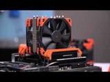 The ULTIMATE Linus Tech Tips Themed PC Build Log