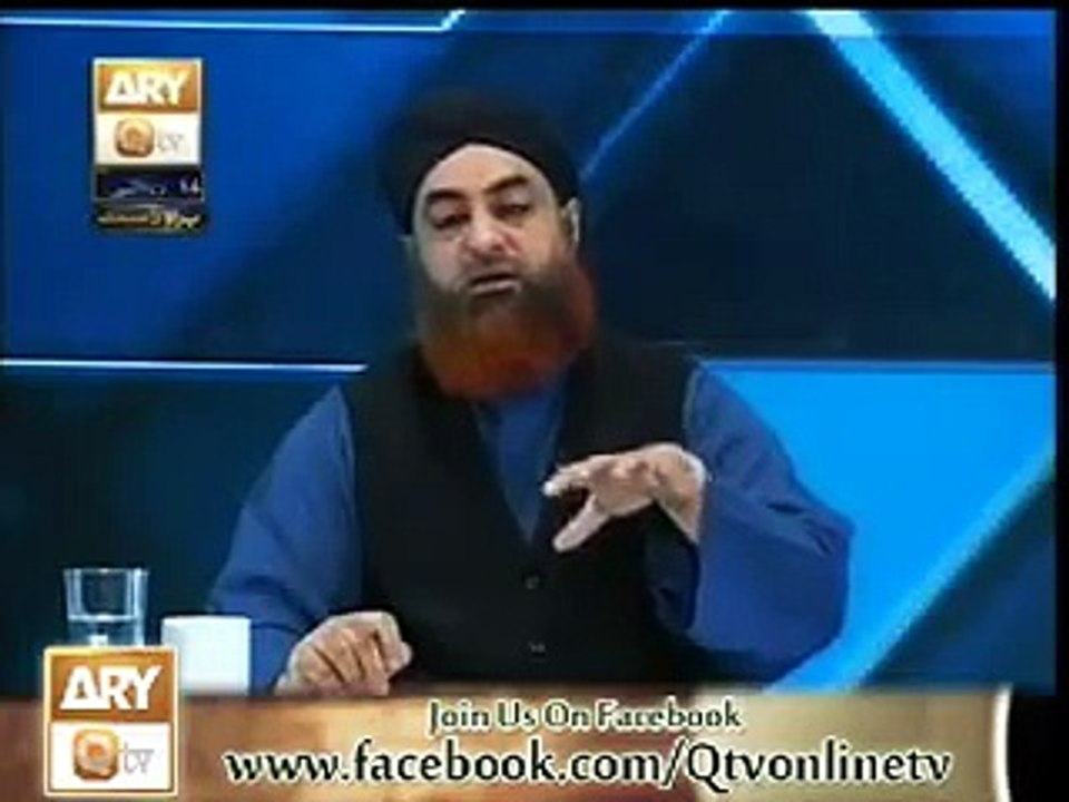 Kya Hazrat Owais Qarni {ra} ne apne daant toray? Mufti Akmal
