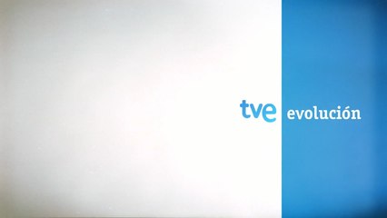 tve - evolución - 60 años