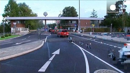 VW to slash board bonus package in the wake of emissions scandal