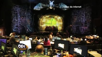 Okay Pessoal 08.04.16 - Sexta - Parte 2