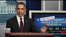 President Obama_ Libya aftermath 'worst mistake' of presidency - Fox News Sunday talks to Obama about his presidency