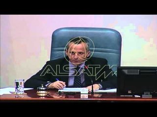 Ekspertët: Zgjedhjet, Veljanovski shkel ligjin për Kuvend