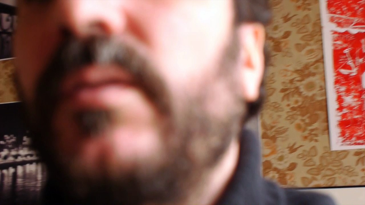 Au visage