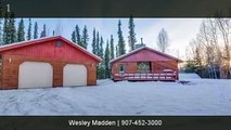 2477 Columbine Drive, North Pole, AK, 99705