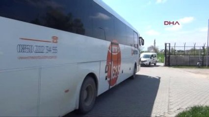 Edirne Yunanistan 100 Kaçağı Daha İade Etti