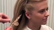 Easy and cute hairstyle - must watch