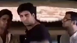 funny  Clip Baboo Bhaiiii