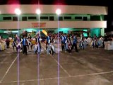 2008 TWA Foundation Day Dance Competition-Bearers