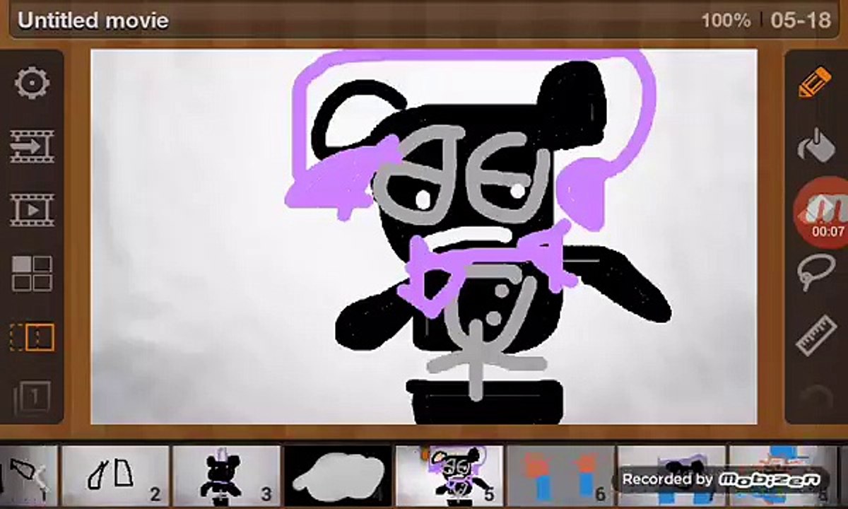 Five night at s shadows part 1 (World Music 720p)