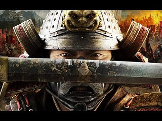Akhenaton - Le samouraï de verre (kong remix)