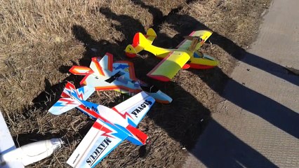 disco авиамоделизм