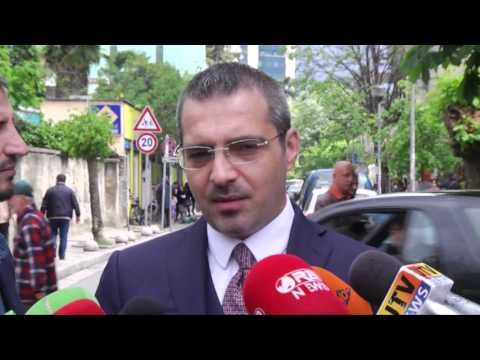 Report TV - Tahiri-Llallës: Bashkëpunimi Polici-Prokurori, shumë i mirë