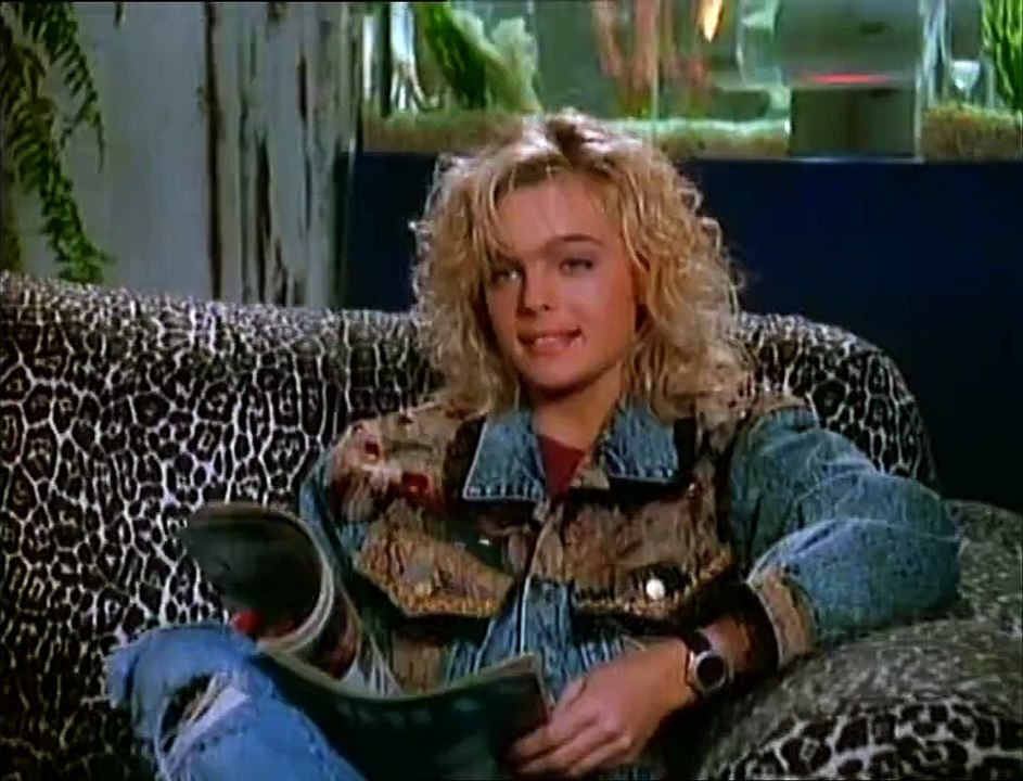 Baywatch S01e11 Shelter Me video Dailymotion