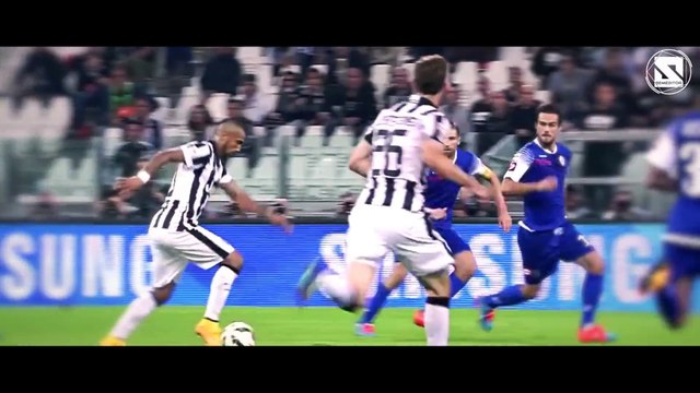 Arturo Vidal, Welcome to Bayern Munich - Goals, Skills & Tackles - 201415 HD