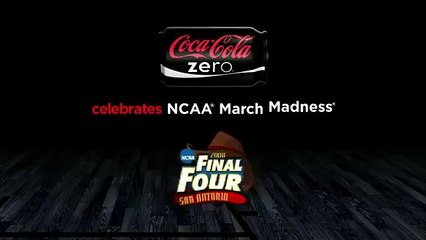 Coca Cola Zero TV Spot Real Fan   iSpottv