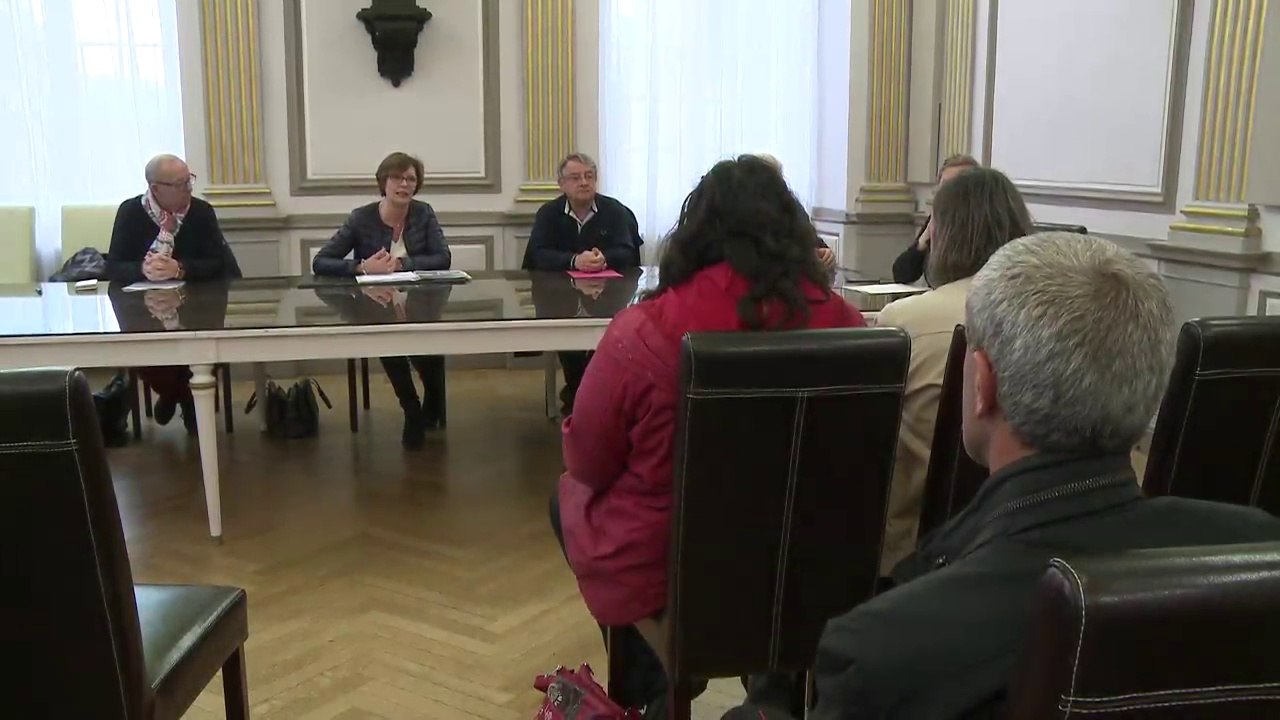 Informations sur la journée citoyenne du 23 avril 2016