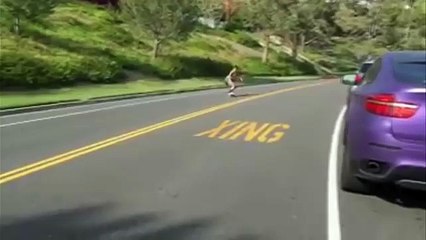 Leticia Bufoni  Instagram Videos. Part