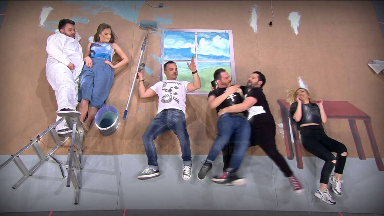 Highlights, E Diell 10/04/2016 - Pa limit