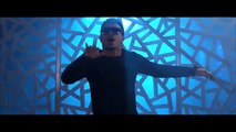 DJ Electro-Cut feat. Alrima - Calibrée (Clip Officiel)