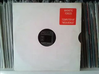 Magnetic forces -- Computer 69