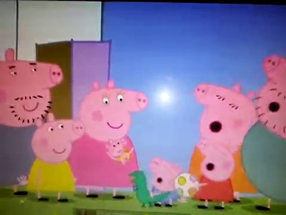 Peppa pig