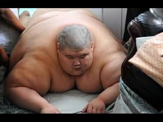 Les Junckies De La Bouffe ׃ Diabolisés Et Torturés à Cause De Leur Obésité (Reportage Culture )