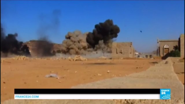 Yemen truce: UN-backed ceasefire goes into effect ahead of peace talks