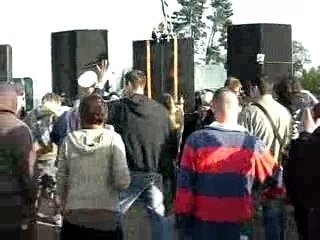 Free Oblyk Défroké et K1 Resistance