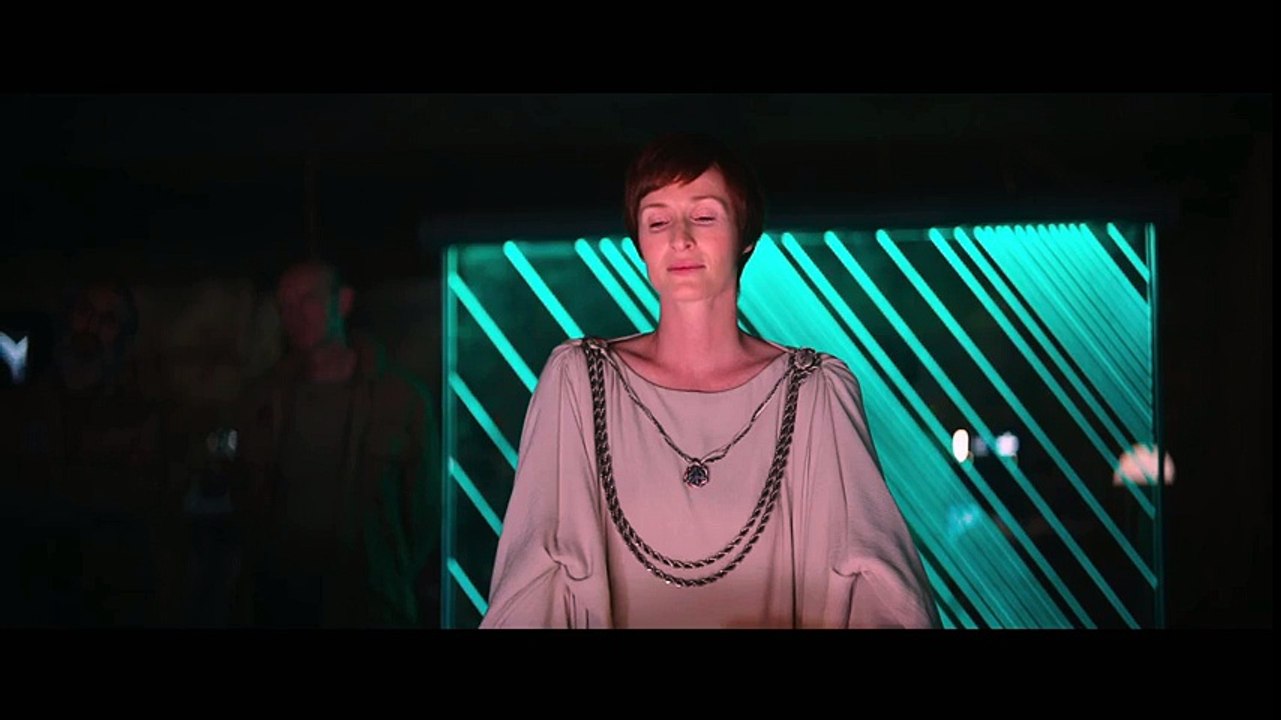Rogue One: A Star Wars Story (2016) Trailer