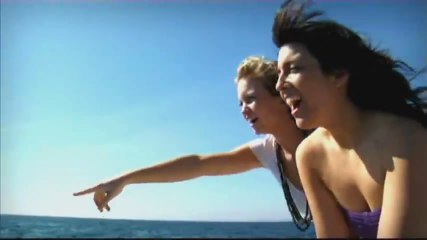 Victor Ark - Summertime (Oficial Video)