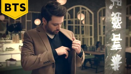 Behind The Scene of Ufone Funny Commercial - Aqdas Waseem & Meekal Zulfiqar